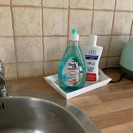 Apartment Grandmas