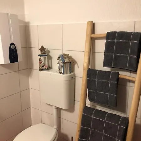 Apartment Grandmas Stahnsdorf