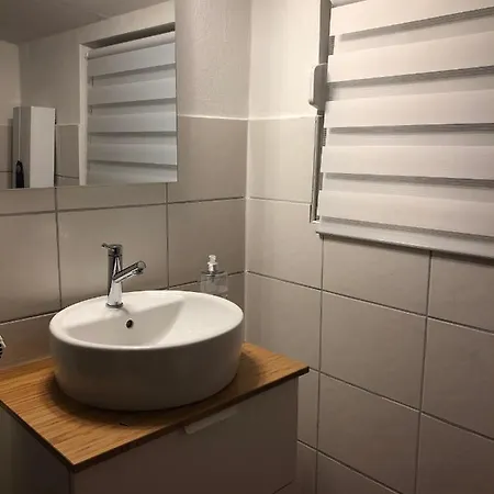 Apartment Grandmas Stahnsdorf