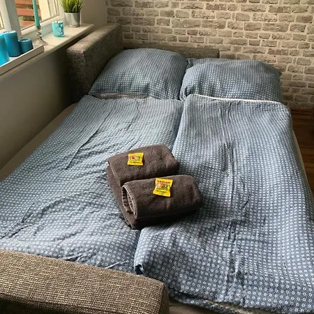 Grandmas Apartment *