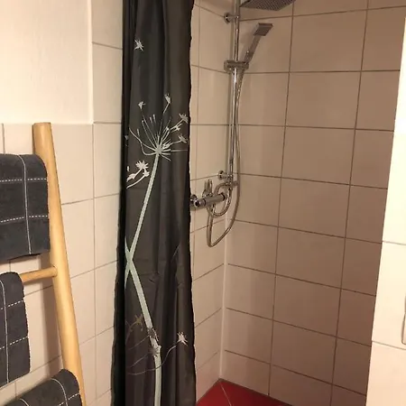 Grandmas Apartment