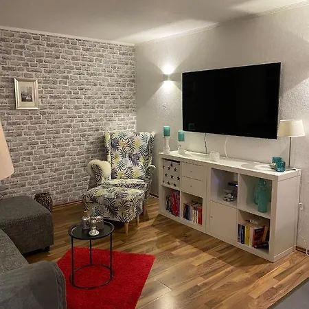 Apartment Grandmas Stahnsdorf