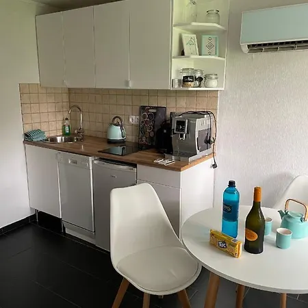 Grandmas Apartment Stahnsdorf