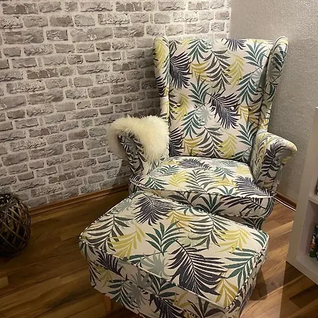 Grandmas Apartment