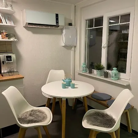 Grandmas Apartment
