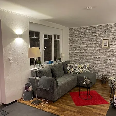 Grandmas Apartment Stahnsdorf